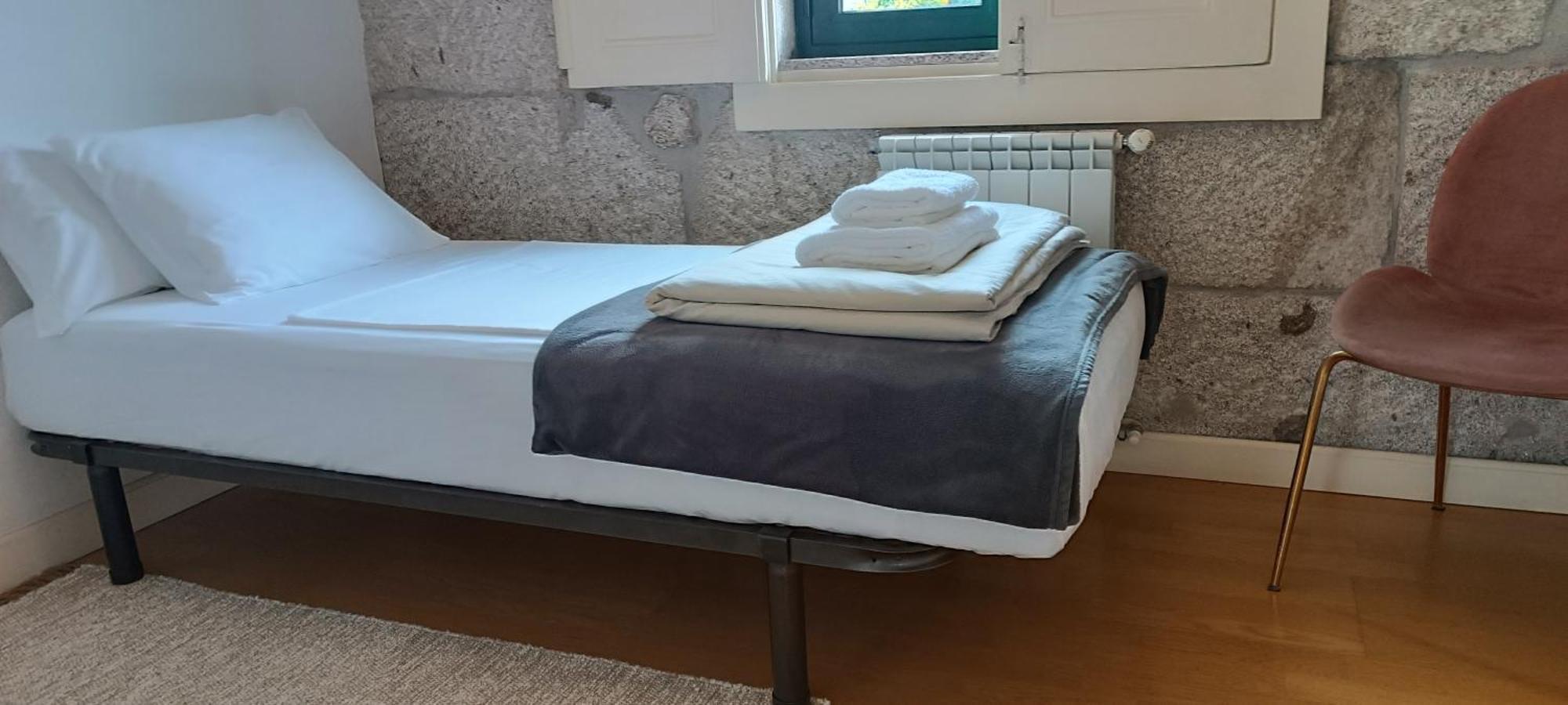 Donna Nega Alojamento Local Caminha Exterior photo