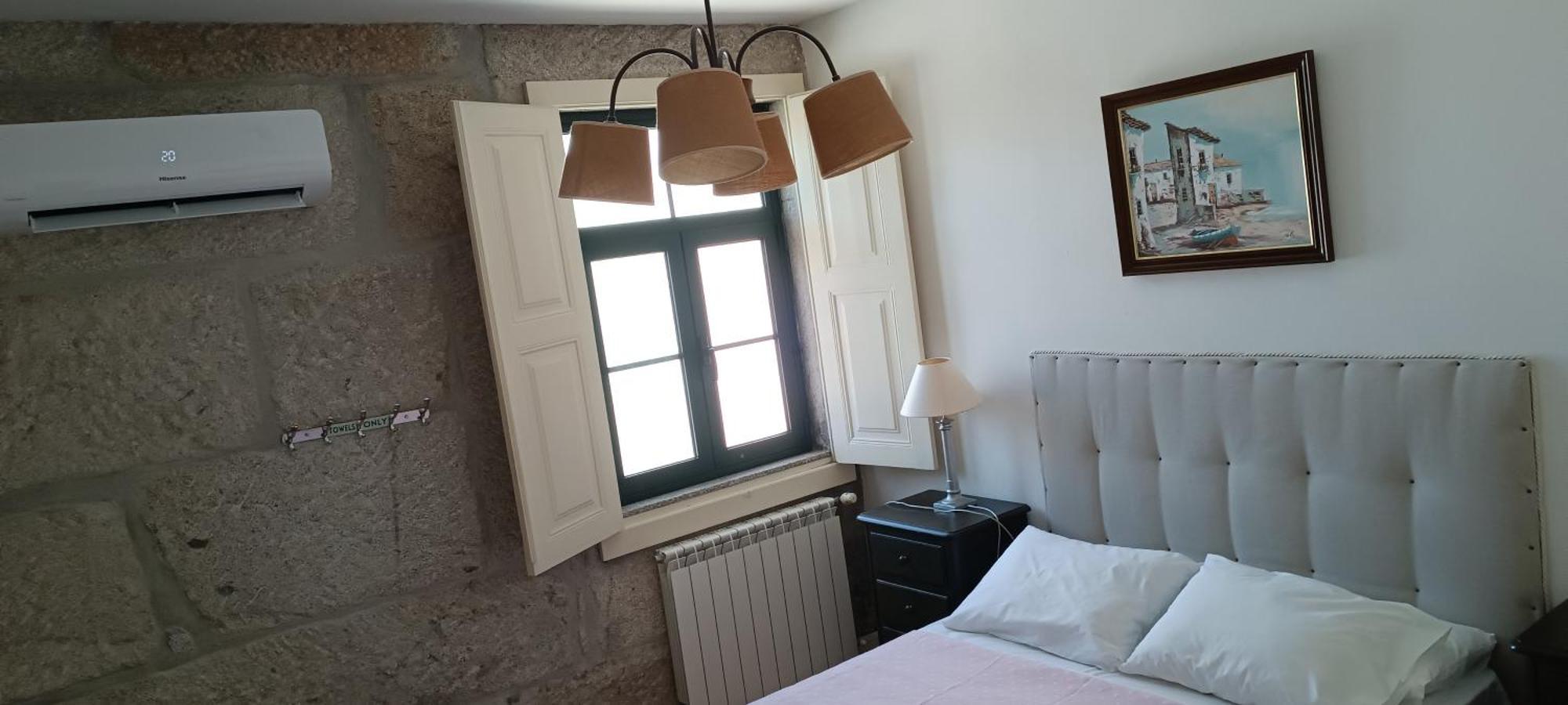 Donna Nega Alojamento Local Caminha Exterior photo