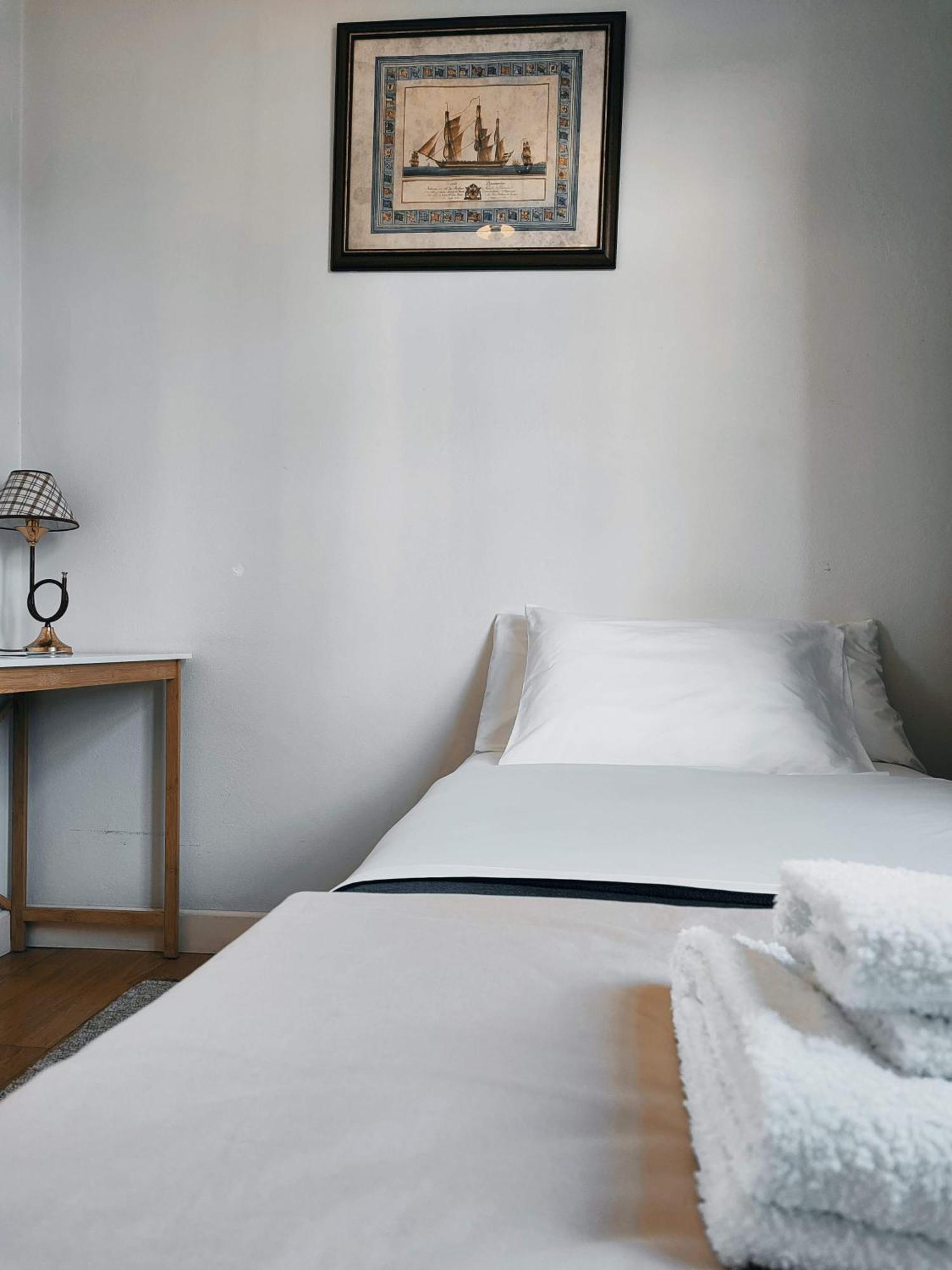 Donna Nega Alojamento Local Caminha Exterior photo