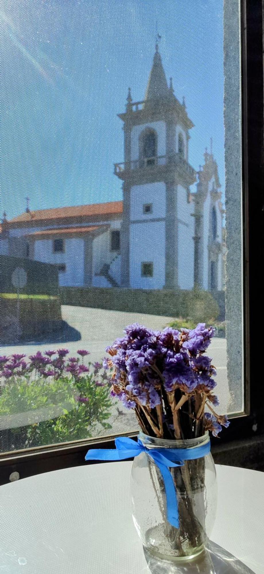Donna Nega Alojamento Local Caminha Exterior photo
